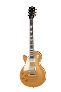 Gibson USA LPSCLGTCH1LP Standard 2013 Gold Top Left Hand