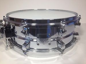 Early 2000 Vintage Yamaha Dave Weckl Snare Drum Played by Dave - Mint