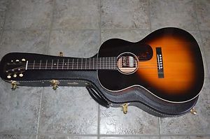 Martin CE07 Acoustic Guitar - Great Sound