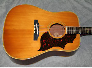 1963 Gibson Country Western Model