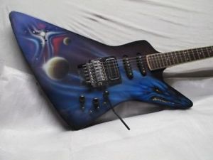 HEAVY METAL SHARK EXPLORA