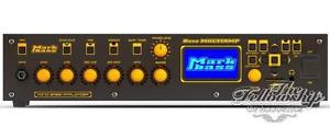 Markbass Multiamp Mono Bass Amplifier