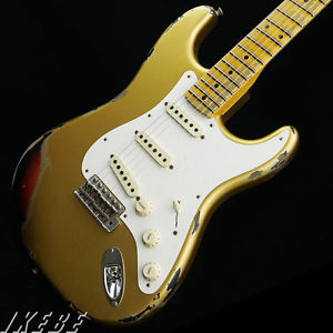 Fender USA CUSTOM SHOP SPEC PIECE Limited Heavy Relic Mischief Maker New