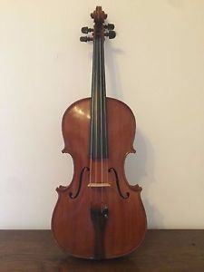 VIOLA DI LIUTERIA 1992