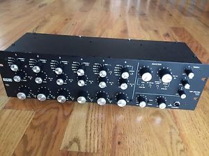Rane MP2016a Rotary DJ Mixer