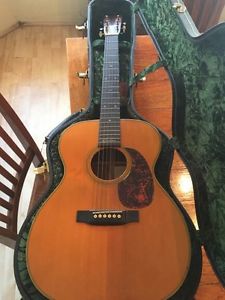 Martin Vintage 000-28EC Acoustic Guitar