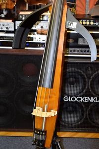 ALTER EGO Baby Ego Figaro X Liner -Natural- Electric Upright Bass Free Shipping