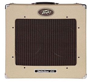 Peavey Delta Blues 210 guitar Amplifier with Tremolo