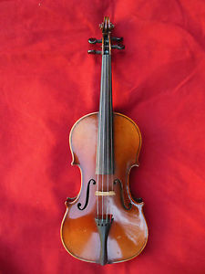 VIOLON ANCIEN GUARNERIUS GIAM