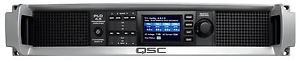 QSC PLD 4.5 4-Channel Tour Class Power Amplifier PLD4.5 PLD45 8000w Amp MINT