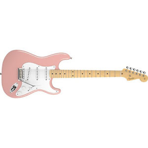 Fender USA American Vintage '56 Stratocaster (Shell Pink) New