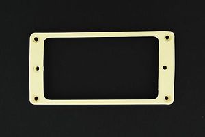 1957-1960 Gibson Cream M-69 PAF Pickup Surround...INSANELY RARE!!!