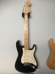 Fender Stratocaster Classic 70s Reissue with upgrades