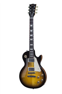 Gibson Les Paul Studio 2016 T RETOURE - Vintage Sunburst