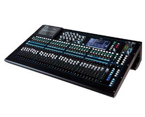 Allen & Heath QU-32C Chrome Edition B-Stock