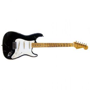 Fender 1956 Masterbuilt Stratocaster John Cruz