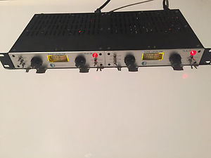 Summit Audio Tla
