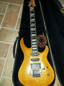 CHITARRA ELETTRICA YAMAHA PACIFICA 1412