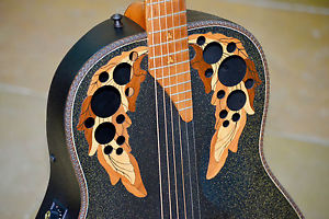 Ovation Amadas 1681-5 Guitar