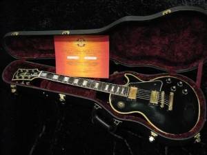 GIBSON CS Historic Collection 1968 LPC Authentic 2005