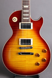 GIBSON Les Paul Standard 2016 T Tea Burst New    w/ Hard case