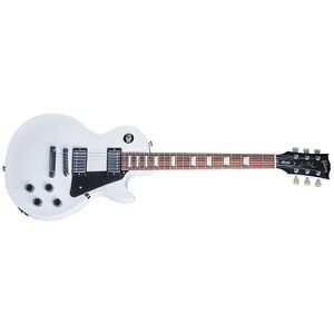 Gibson Les Paul Studio 2016 (Alpine White) New    w/ Hard case