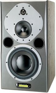 Dynaudio AIR 20 Master Monitor (with analog card) - WESTLAKE PRO - BRAND NEW!!