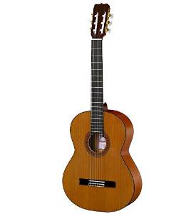 Jose Ramirez FL1A SP/CY Classical Guitar