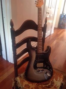 USA Custom Stratocaster