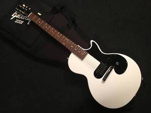 Gibson Melody Maker WHT