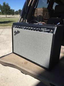 Fender Vintage Reissue '65 Deluxe Reverb