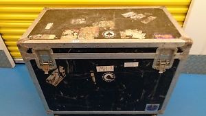 MOTORHEAD PHILTHY ANIMAL TAYLOR PERSONAL POSSESSIONS MOTORHEAD TOURING TRUNK