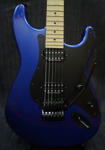 Charvel PM SC1 2H FR Electric Guitar Free Shipping