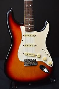 Fender Custom shop 70 Stratocaster Used Electric Guitar Free Shipping EMS
