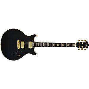 GRECO MRn-180G (BLK) New    w/ Gigbag