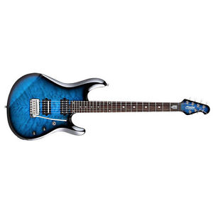 Sterling by MUSICMAN JP100D (PBB) New    w/ Gigbag