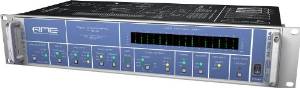 RME | Fully Symmetrical Designed 16-Channel High-End MADI/ADAT to Analog Converter, M-16 DA with MADI Technology Capable of 64 Channels (M-16 DA)