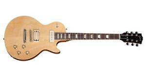 Gibson Custom ShopLPTSAANNH1 Collectors Choice #10 Tom Scholz 1968 Les Paul Deluxe Electric Guitar, Antique Natural