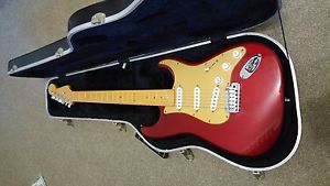 Fender 2004 Stratocaster American Deluxe Guitar