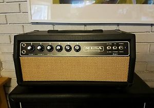 Mesa Boogie Mark I Re-Issue 100 watt Guitar Amp