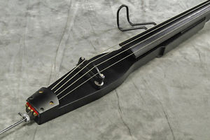 Hallstatt WBSE-850 Upright Bass Free Shipping