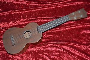 1940's Martin Ukulele
