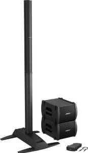 Bose L1 Model II System Double B2 Bass Package - (New)