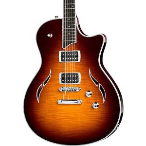 Taylor T3 Semi-Hollowbody Electric - Tobacco Sunburst
