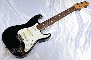 fender japan Squier SS-30 T BLK M JV Serial!! Electric Guitar made in japan