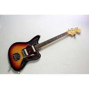 2012 FENDER 65 JAGUAR Used w/Hardcase Worldwide Shipping!!!