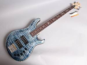 Free Shipping Paul Reed Smith Grainger 4string Bass