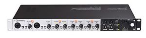 Steinberg UR824 EU - USB Audio Interface
