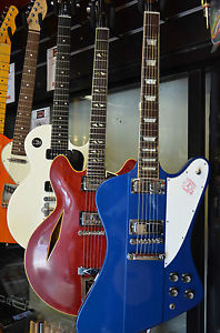 Gibson Firebird 2001 - All original with Hard Case!!