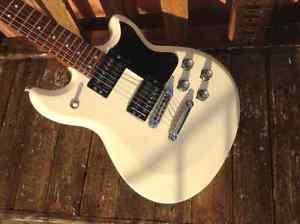 Yamaha Super Flighter SF-500 (1977, White)